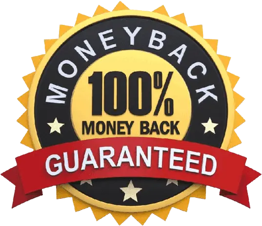 Fitnus NeuroStim 100%  money back guarantee